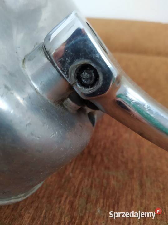 MZ ES2502 TS250 obudowa sprzęgła Zgierz