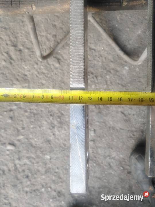 Stanica sieczkarnia John deere Strzelno