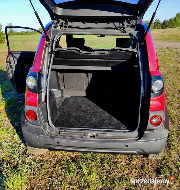 Sprzedam Microcar Stare Kurowo