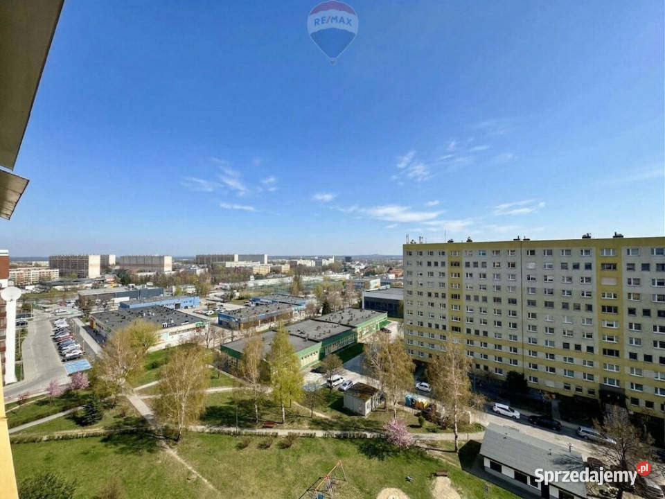 Żory Pawlikowskiego 4 pokoje 62 m Balkon Sprzedaż