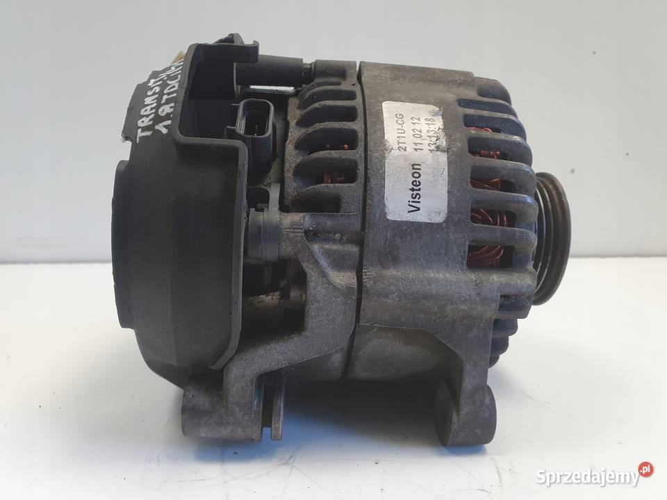 ALTERNATOR Ford Transit Connect 18 TDCi 2T1UCG