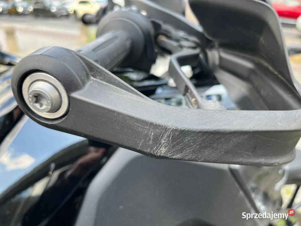BMW F800GS 2025 rej 2026 7000 turystyczny Lwówek Śląski