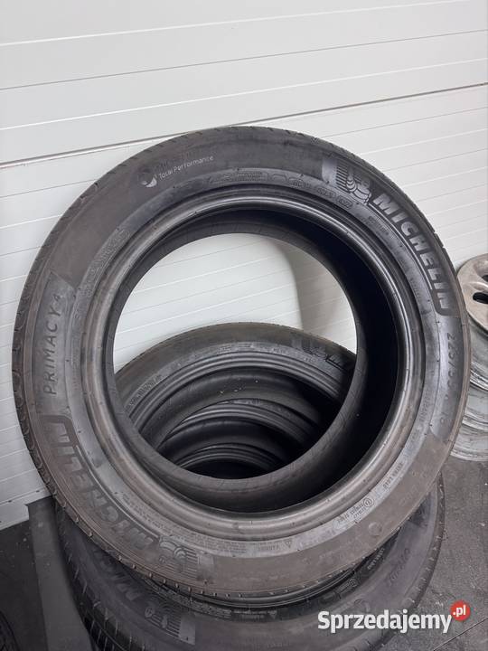 Michelin Primacy 4 22555R18 podkarpackie Giedlarowa sprzedam