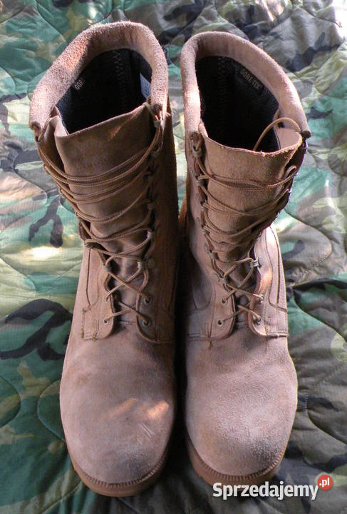 Buty Goretex 145 W Wrocław sprzedam