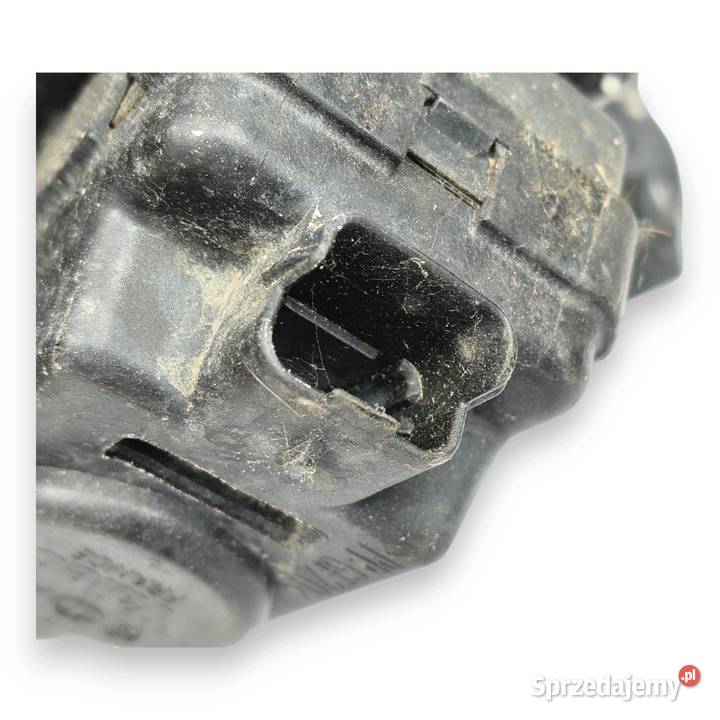 LAMPA LEWA Citroen C1 lewy przód przednia