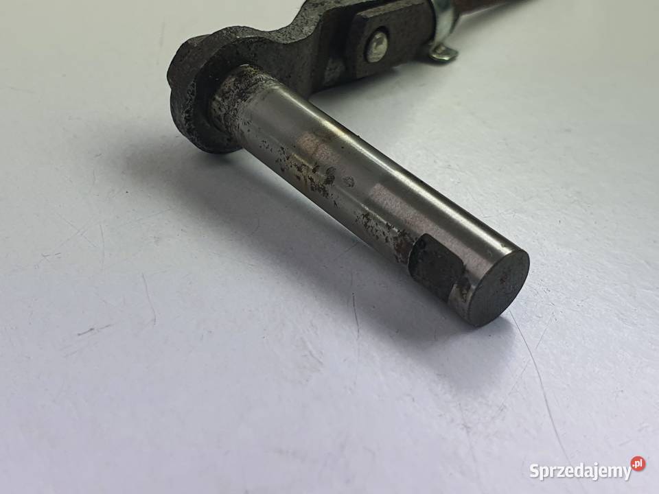 Dzwignia Zaworu Wydechowego Ciegno Tm Mx 250 sprzedam