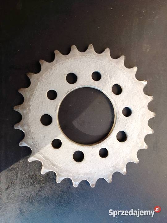 Motorynka zębatka oryginalna Jabłonna Pierwsza