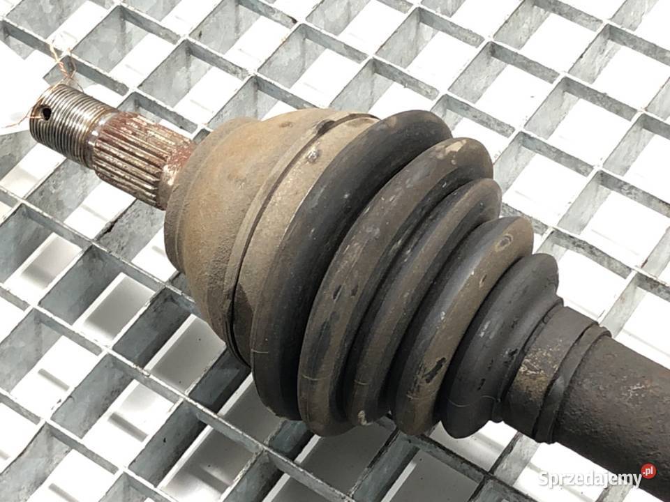 PÓŁOŚ PRAWY PRZÓD PEUGEOT 5008 16 156 0917