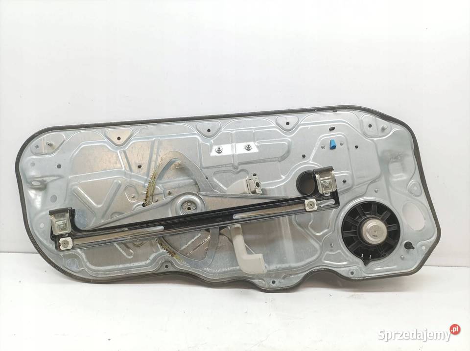 MECHANIZM SZYBY PRAWY PRZÓD Volvo C30 I 20062013