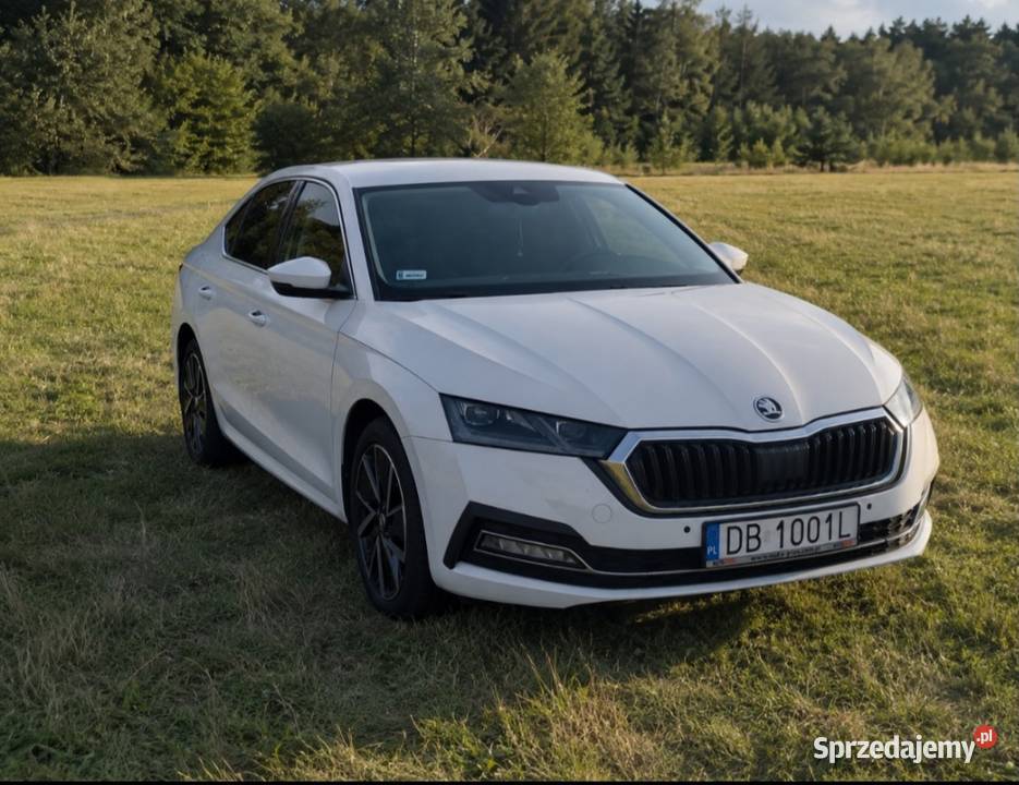 Super skoda octavia Kombi Wałbrzych sprzedam