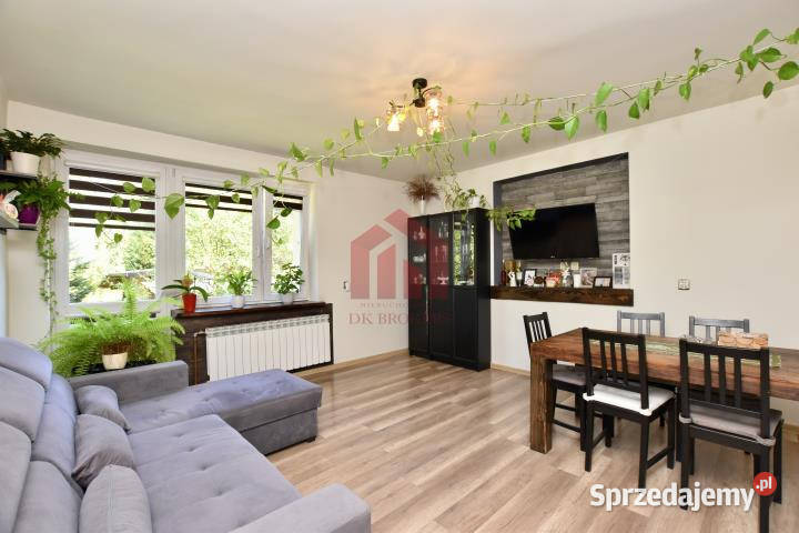 Dom wolnostojący 130m2 Kamionka podkarpackie