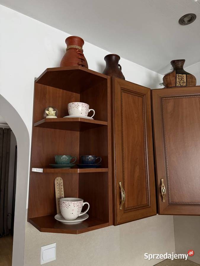 Sprzedam meble kuchenne Skierbieszów