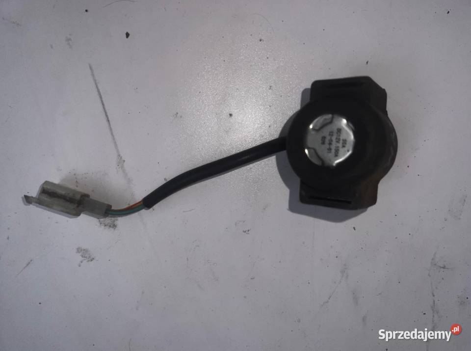 Przekaźnik SYM CELLO ALLO 50 2012r wielkopolskie Ostrów Wielkopolski sprzedam