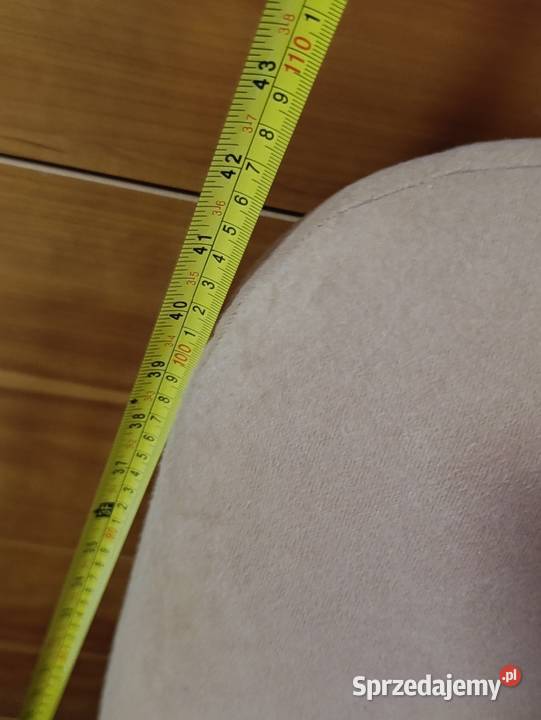 fotel drewniany finka Poznań