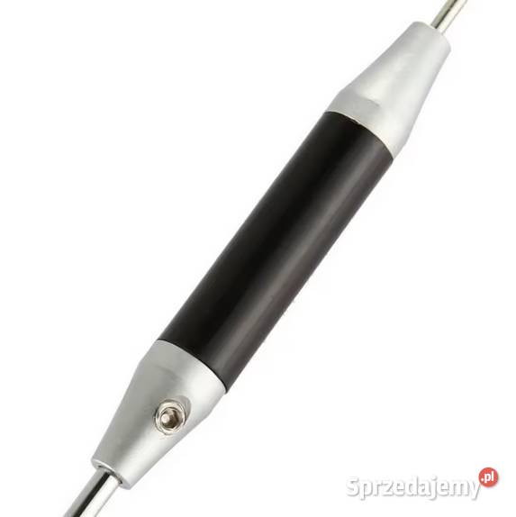 Dwuzakresowa antena amatorska Diamond SGM507 Piła
