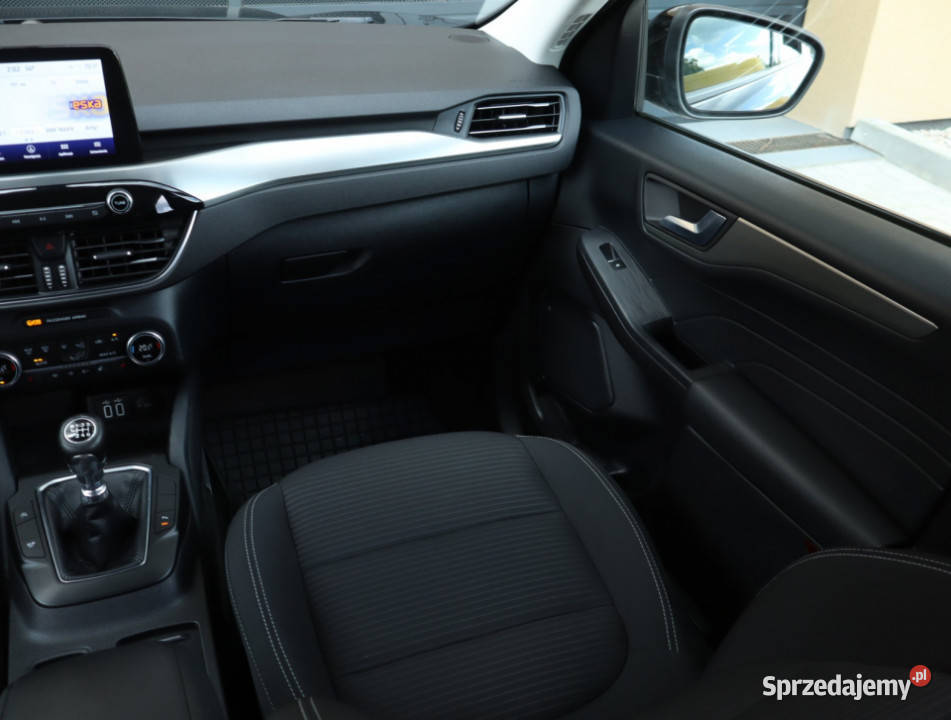 Ford Kuga 15 EcoBoost poduszka powietrzna Kuga łódzkie Łódź