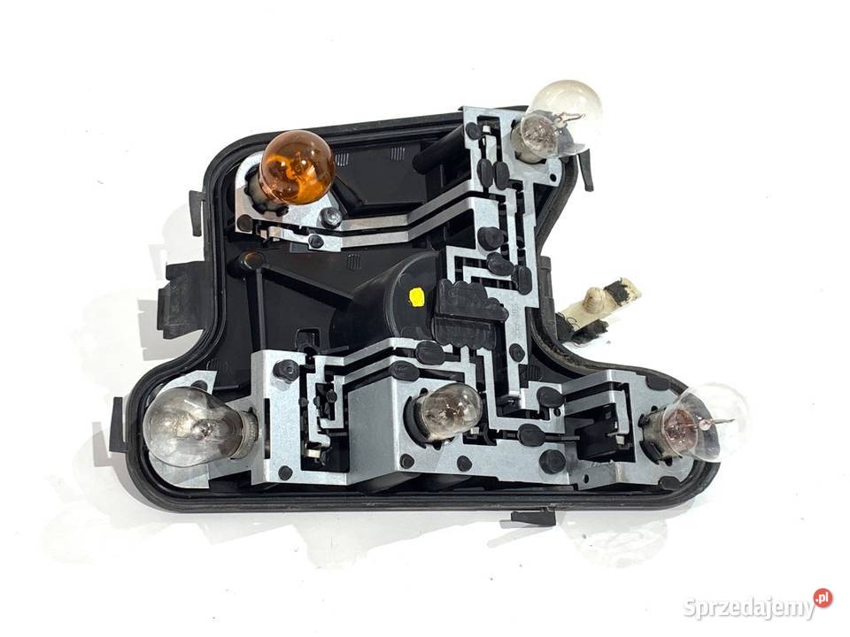 WKŁAD LAMPY LEWY TYŁ AUDI A4 B6 SedanLimuzyna