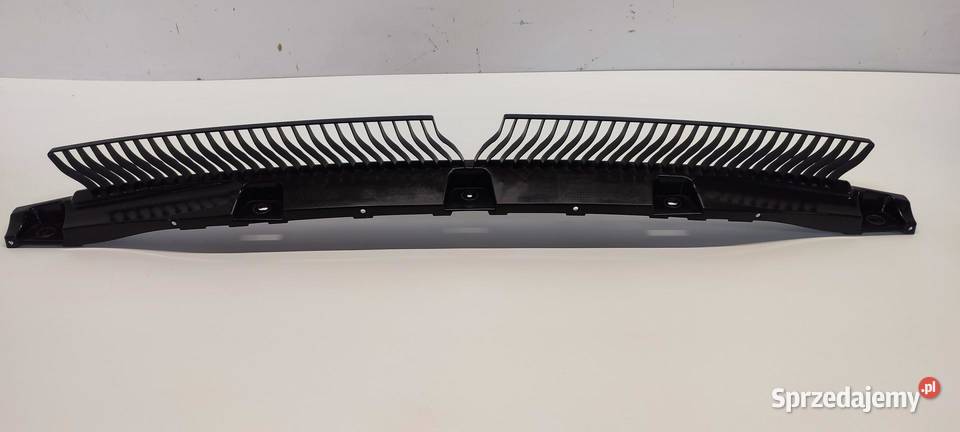 VW TAYRON ŚLIZG ZDERZAKA TYŁ 57L807863