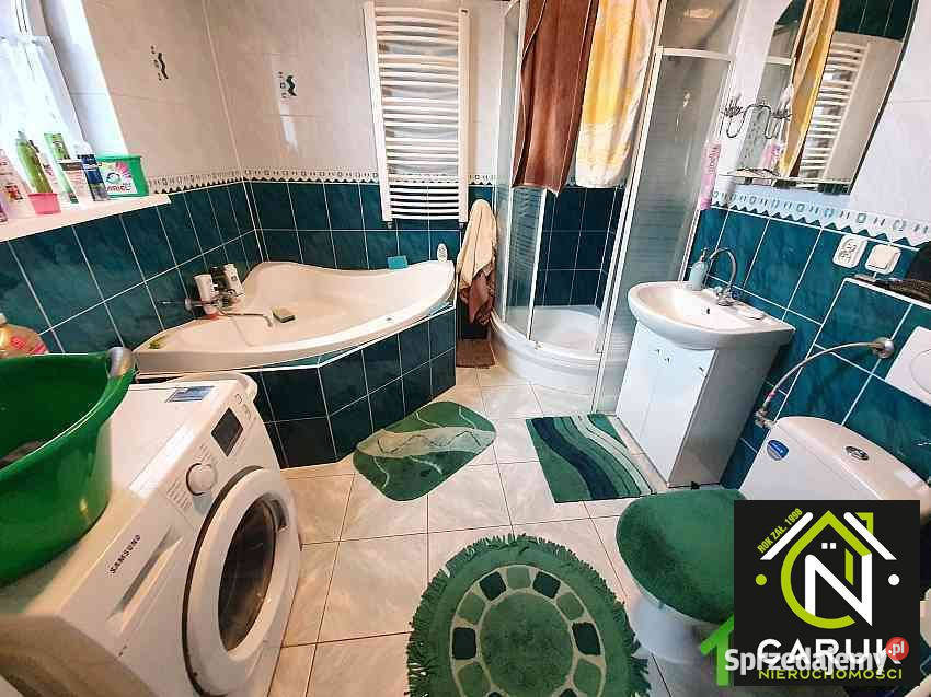 Dom wolnostojący Kołczewo 500m2 4200zł/m2