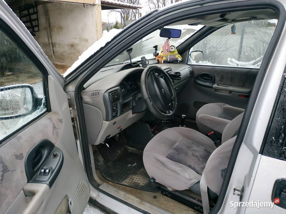 Opel Sintra benzyna z gazem benzyna+LPG dolnośląskie Rudna sprzedam