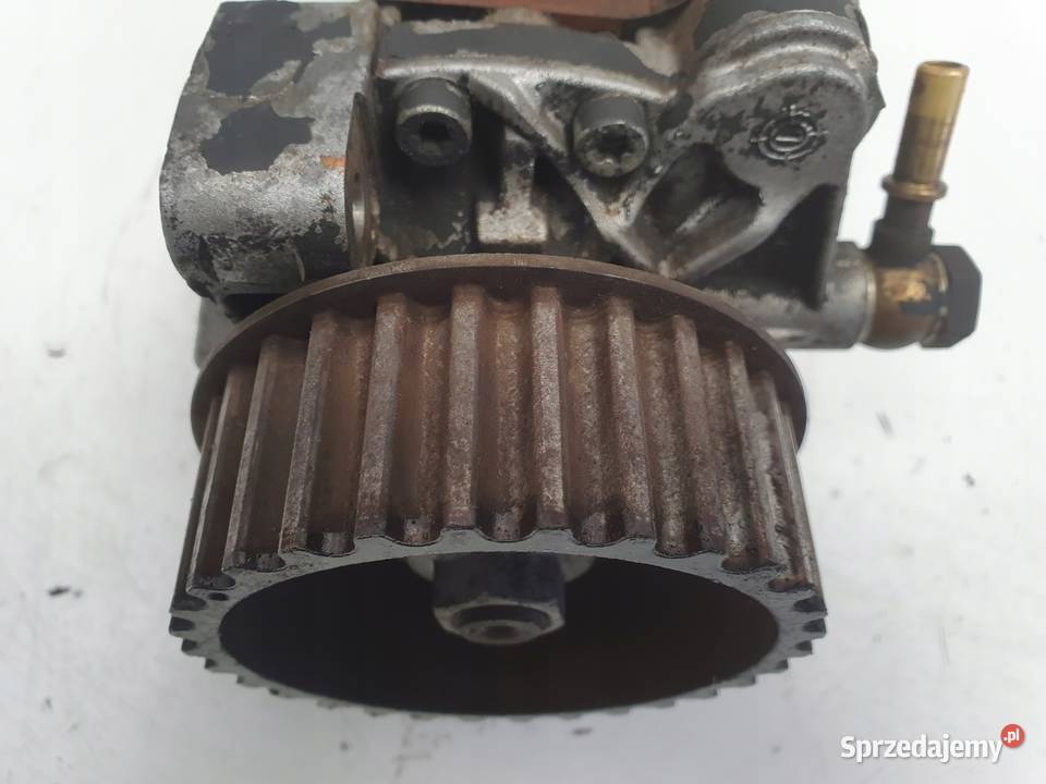 Renault Megane II 15 DCI POMPA WSTRYSKOWA Paliwa Motoryzacja