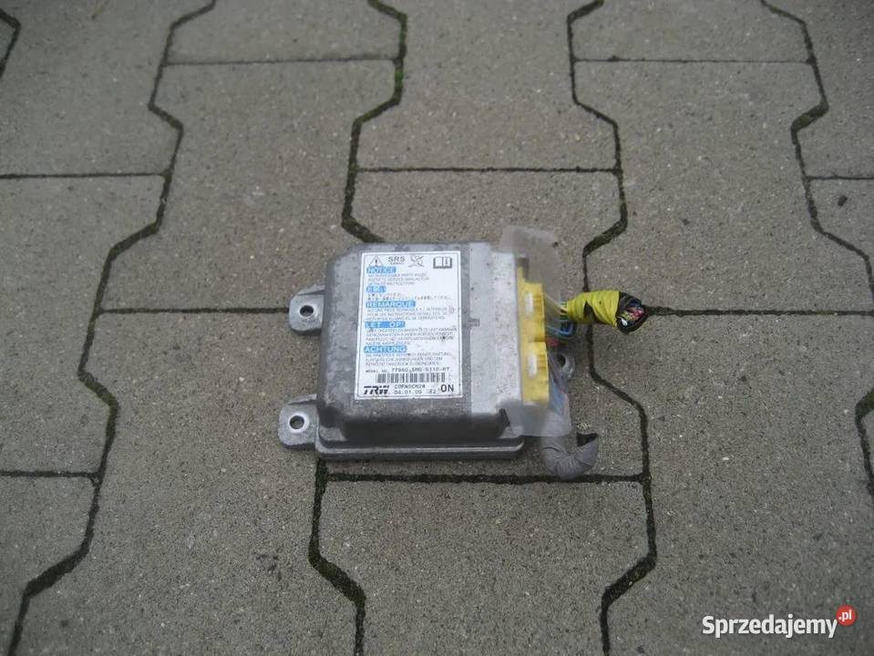 honda civi ufo viii 8 0612r sensor moduł Rakoniewice