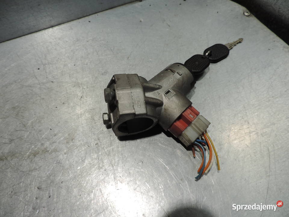 FIAT CINQUECENTO STACYJKA KLUCZYK Nowy Sącz sprzedam