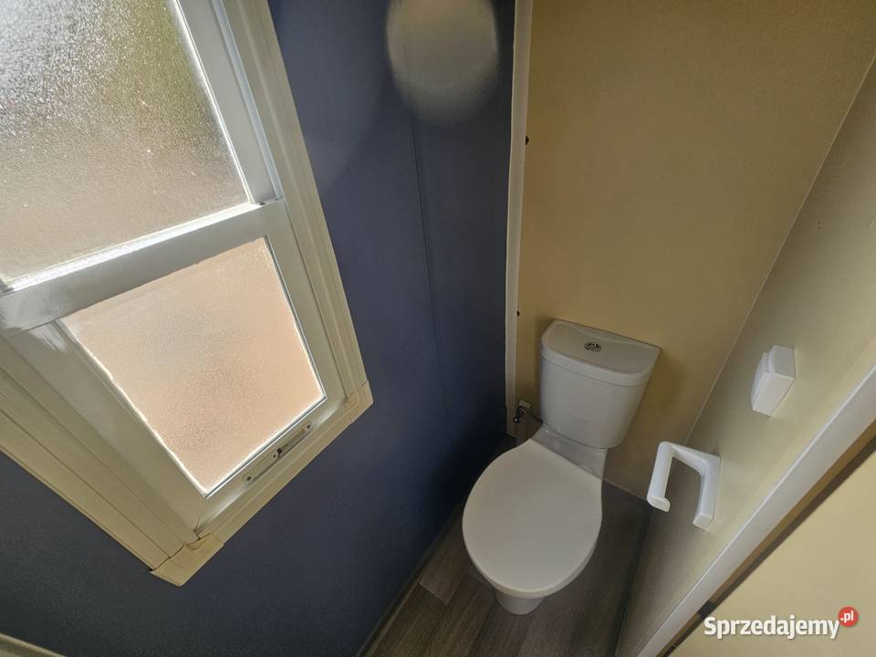 domek holenderski 3198 SUN ROLLER ze składanym VAT marża łódzkie Skierniewice