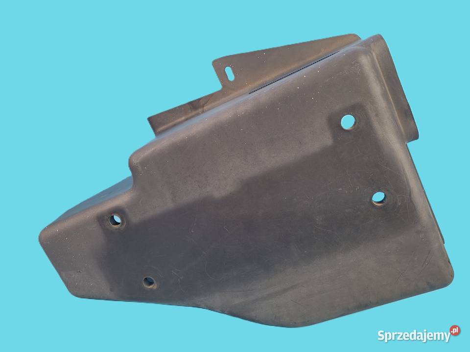 CASE IH PUMA 145 12r POKRYWA ZBIORNIKA PALIWA Kolno sprzedam