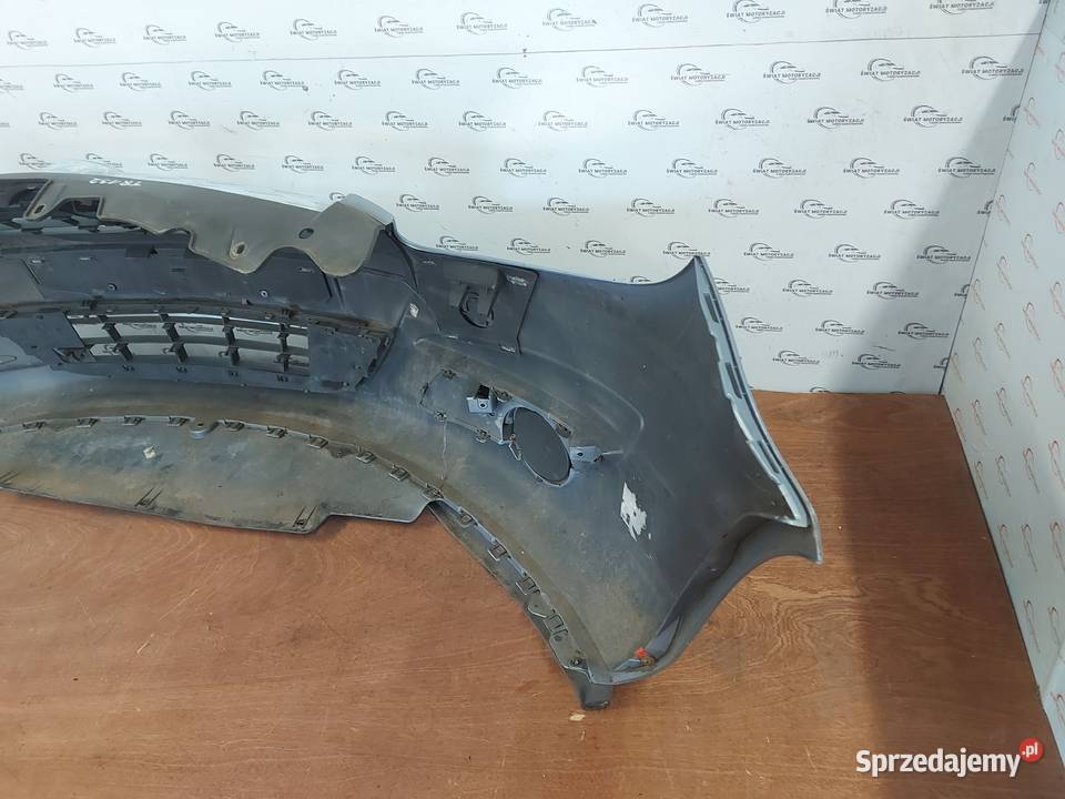 OPEL CORSA D zderzak przód 13273522 osobowe Kielce sprzedam