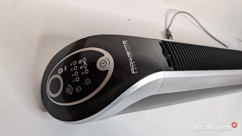 Wentylator kolumnowy Rowenta VU6670FO Jadowniki