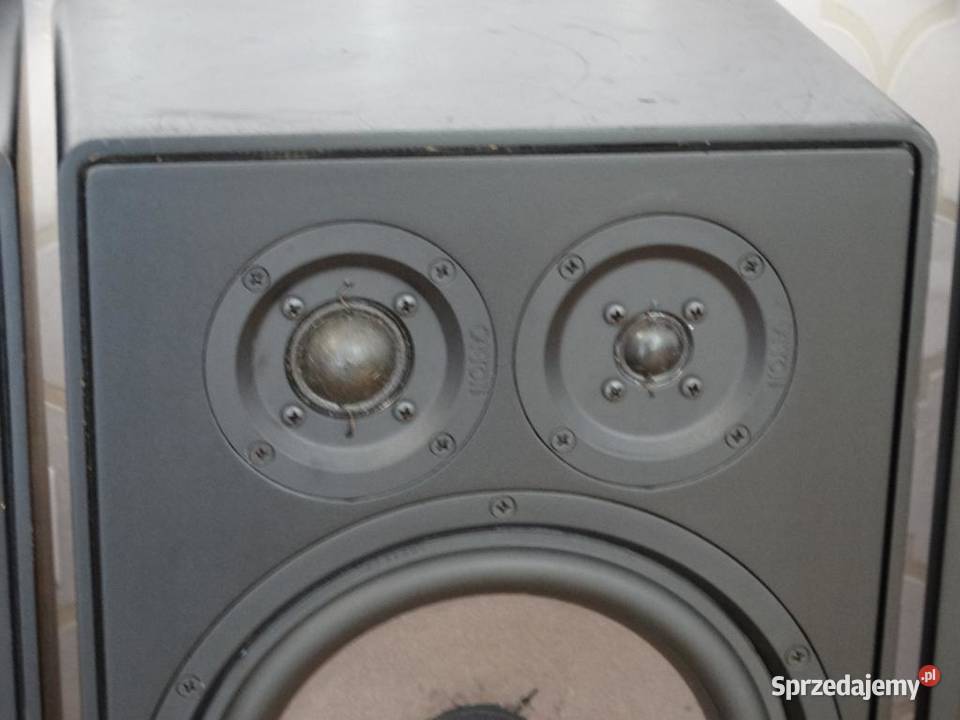 Audiofilskie kolumny Canton GLE70 Vintage Audio Jasło