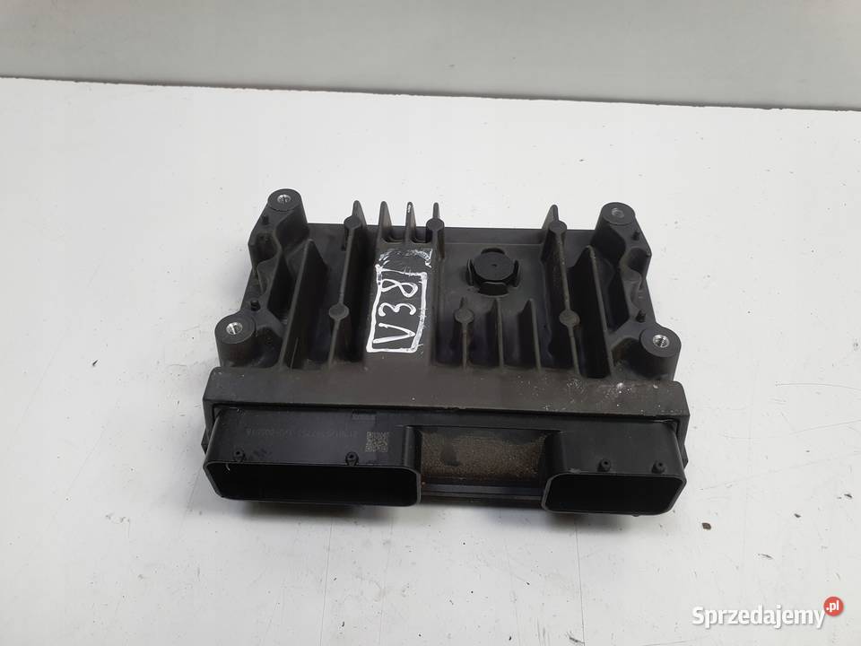 Toyota Rav 4 IV V 25 Hybryda STEROWNIK SILNIKA Chełm