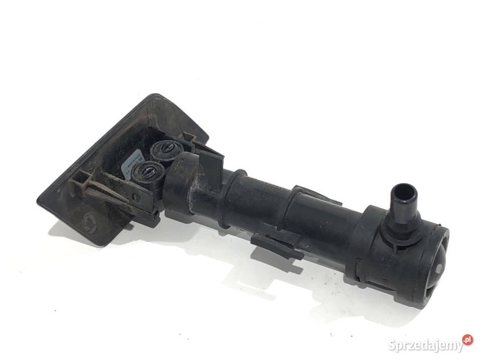 SPRYSKIWACZ REFLEKTORA LEWY PRZÓD SKODA OCTAVIA