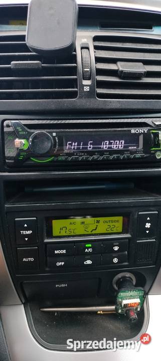 Sprzedam HYUNDAI Tucson 44 świętokrzyskie Rakoszyn