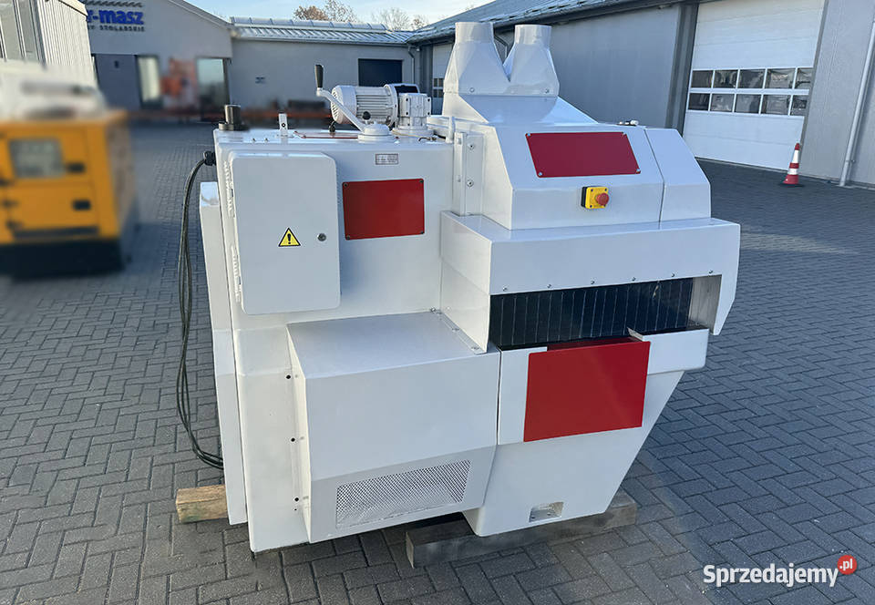 Wielopiła gąsienicowa WINTER MJ 145E Sierakowska Huta