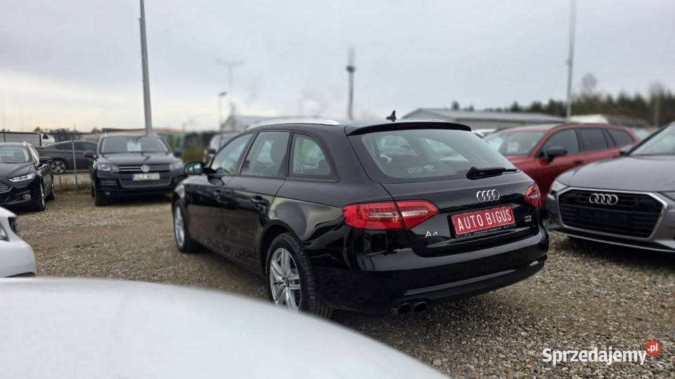 Audi A4 Climatronic Quattro B8 20072015 możliwa zamiana sprzedam