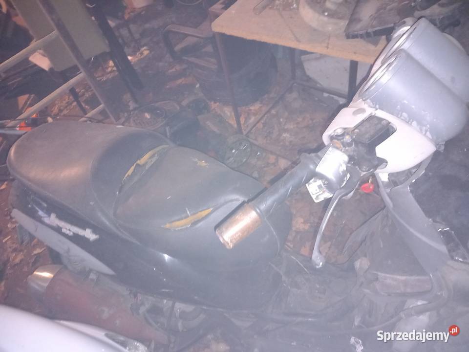 Piaggio beverly 200 mazowieckie Krze Duże