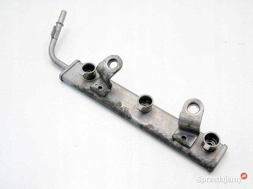 LISTWA WTRYSKOWA PALIWA 10 12 12V SPACE STAR 6 Sosnowiec sprzedam