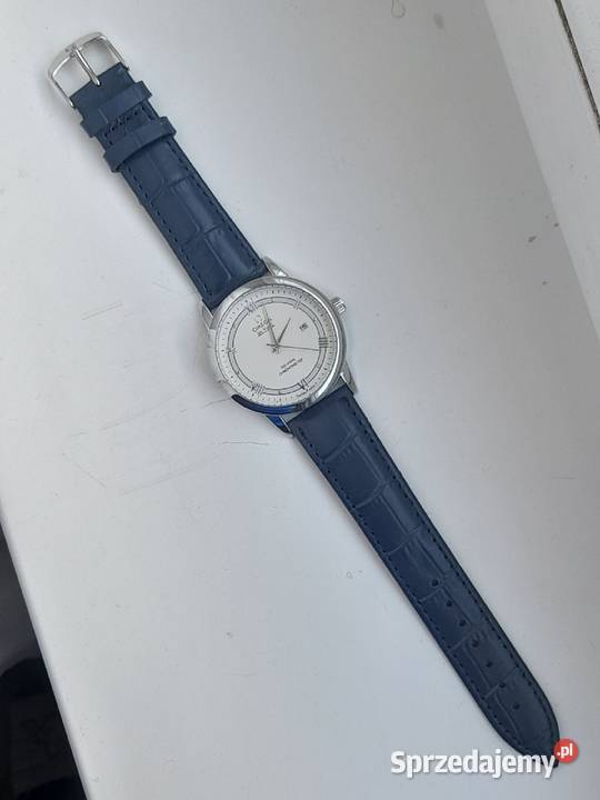 Omega De VILLE zegarek męski Toruń sprzedam