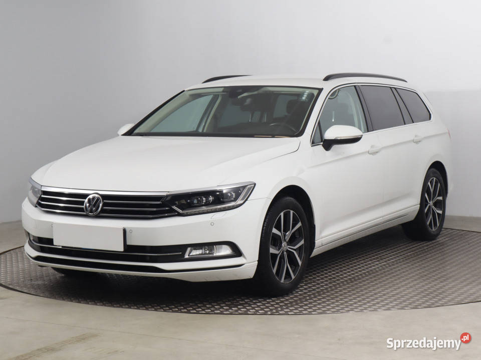 VW Passat 18 TSI 132KM Passat Samochody osobowe Bielany Wrocławskie