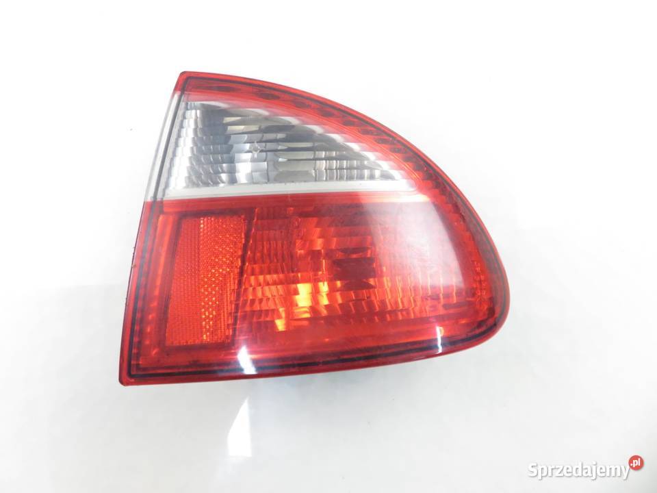 LAMPA PRAWA TYLNA SEAT LEON I 1M1