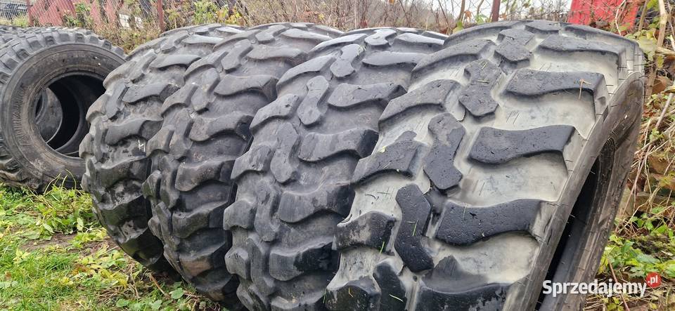 36570r18 1258018 12518 3408018 Dunlop 90 Nowe Miasto Lubawskie sprzedam