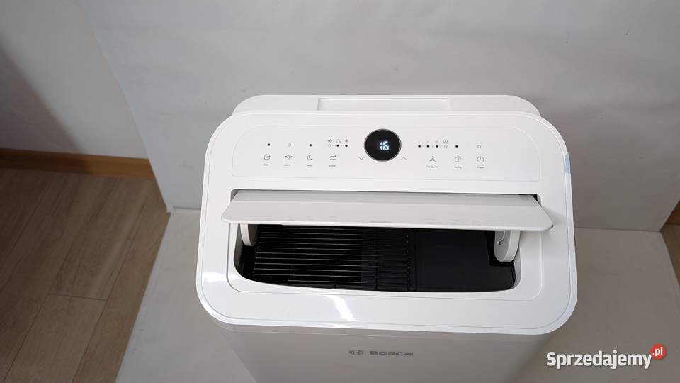 Klimatyzator Przenośny Bosch Cool 2000 Jadowniki sprzedam