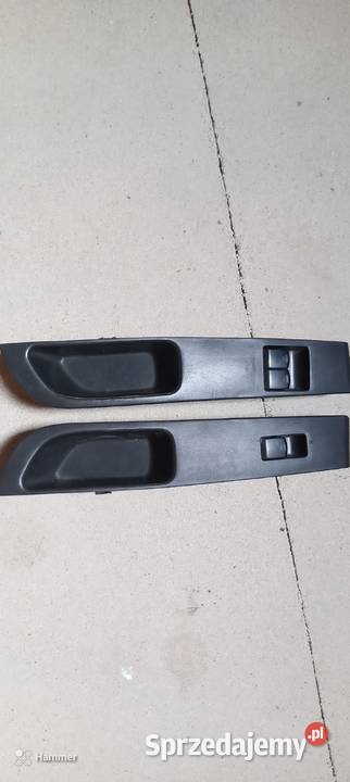 Panel otwierania szyb Nissan Micra k12 śląskie Sławków