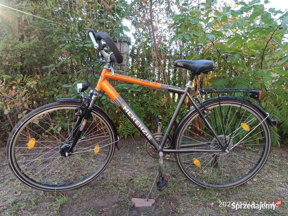 Zadbany lekki wygodny w jeździe Radzyń Podlaski sprzedam