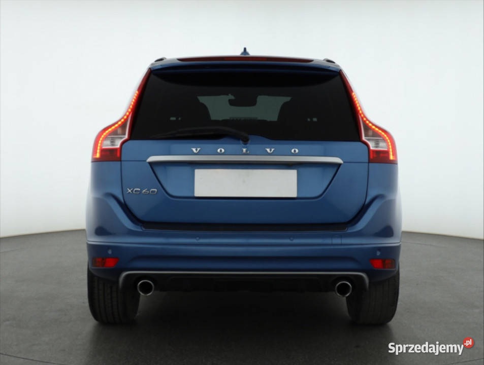 Volvo XC60 D3 XC 60 Piaseczno sprzedam