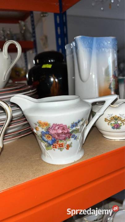 Mlecznik Dzbanuszek Schwarzenhammer Bavaria Gdańsk