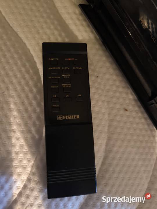 Magnetowid Fischer Radomsko