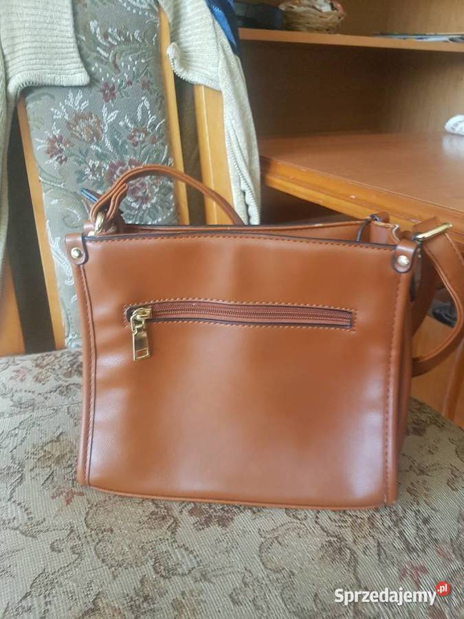 Torebka damska stan serdecznie Katowice